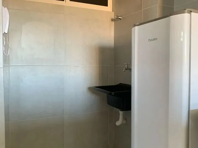 Imagem 11: Aluga-Se Apto Mobiliado Prox. Ufersa