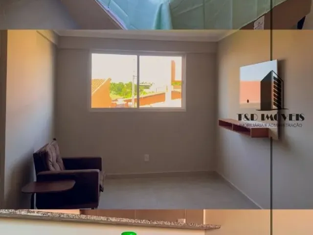 Imagem 9: Aluga-Se Apto Mobiliado Prox. Ufersa