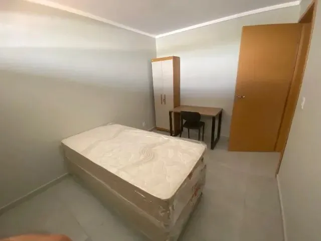 Imagem 6: Aluga-Se Apto Mobiliado Prox. Ufersa