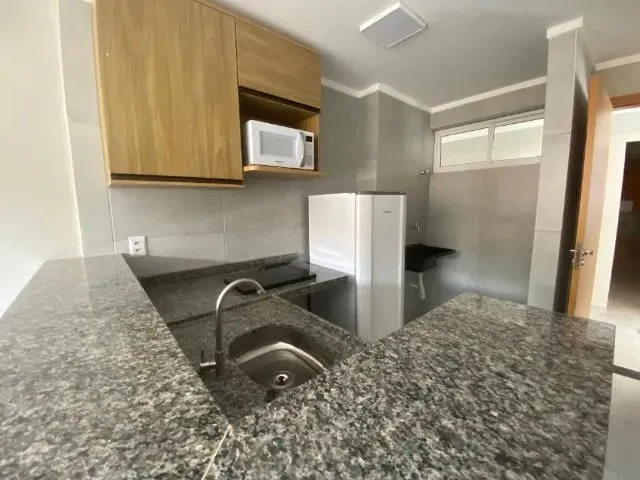 Imagem 4: Aluga-Se Apto Mobiliado Prox. Ufersa