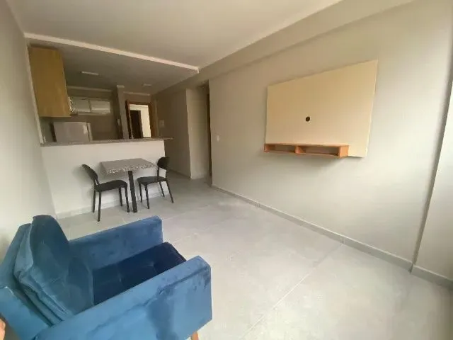 Imagem 16: Aluga-Se Apto Mobiliado Prox. Ufersa