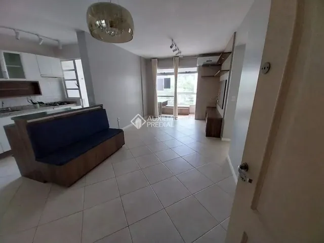 Imagem 1: Aluiga Apartamento no Itacorubi 2 Dormitorios