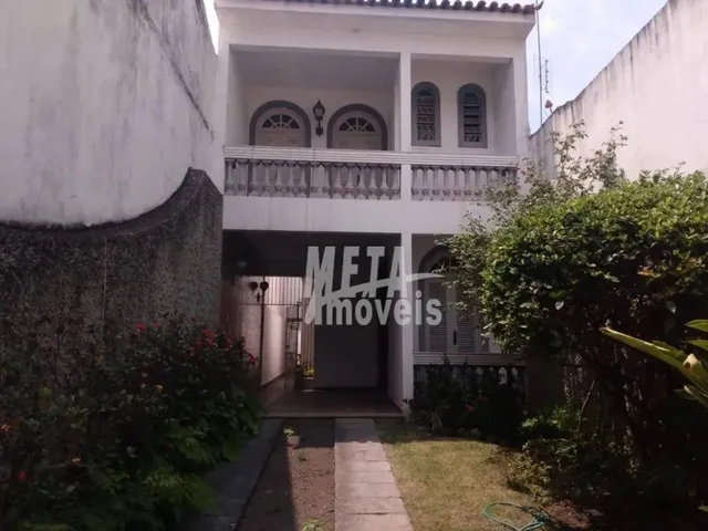 Imagem: Casa com 5 Dormitórios, 280 M² - Venda