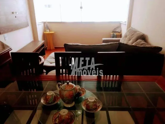 Imagem 1: Apartamento com 2 Dormitórios para Alugar, 54 M² por R$ 2.000,00/Mês - Centro - Campos