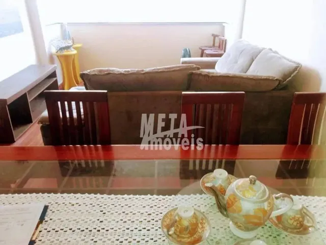Imagem 8: Apartamento com 2 Dormitórios para Alugar, 54 M² por R$ 2.000,00/Mês - Centro - Campos