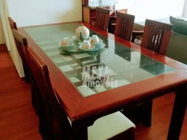 Imagem 9: Apartamento com 2 Dormitórios para Alugar, 54 M² por R$ 2.000,00/Mês - Centro - Campos