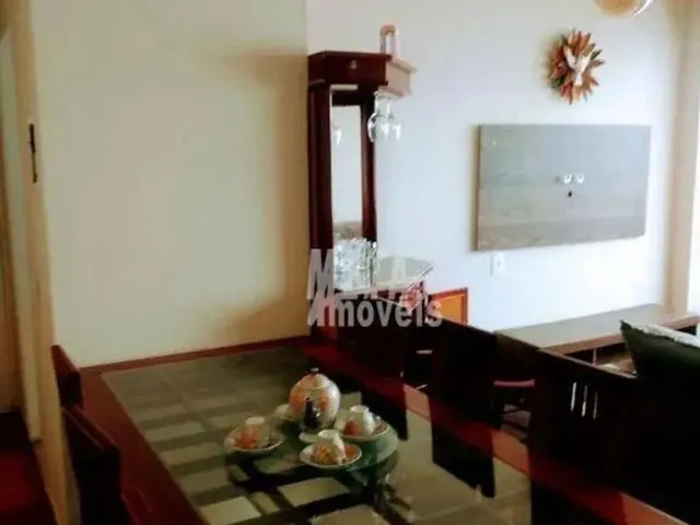Imagem 7: Apartamento com 2 Dormitórios para Alugar, 54 M² por R$ 2.000,00/Mês - Centro - Campos