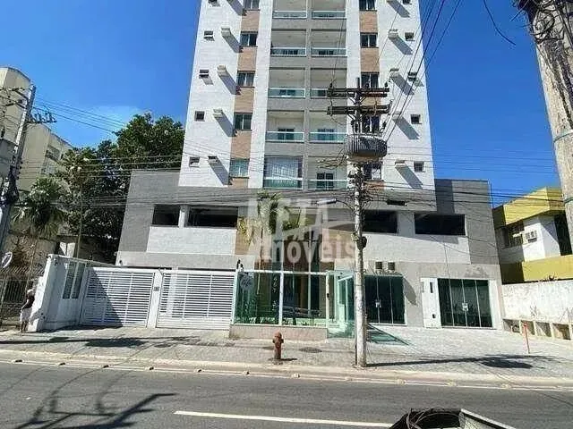 Imagem 11: Apartamento com 2 Dormitórios para Alugar, 131 M² por R$ 2.700,00/Mês - Centro