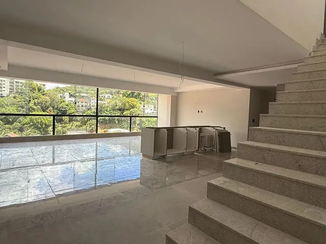 Imagem: Cobertura com 3 Suítes e Vista Incrível