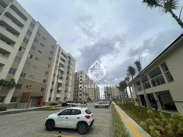 Imagem: Apartamento com 2 Dormitórios para Alugar