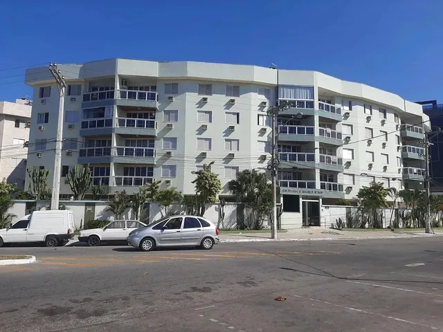 Imagem: Apartamento para Locação, Algodoal, Cabo