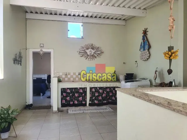 Imagem 1: Kitnet com 1 Dormitório para Alugar, 30 M² por R$ 1.570,00/Ano - Centro - Macaé/Rj