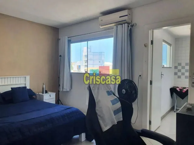 Imagem 11: Kitnet com 1 Dormitório para Alugar, 30 M² por R$ 1.570,00/Ano - Centro - Macaé/Rj