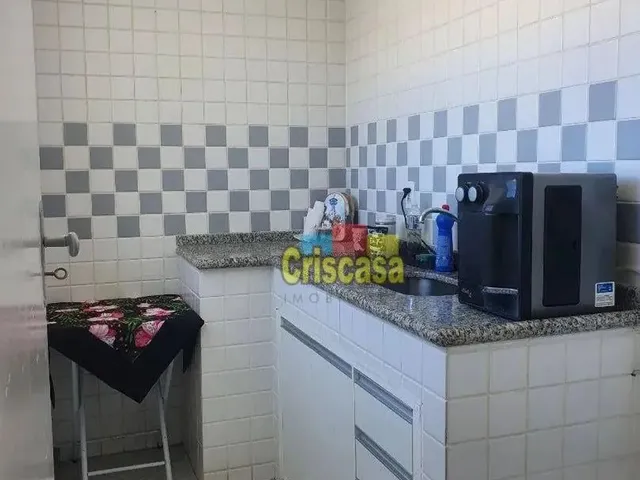 Imagem 4: Kitnet com 1 Dormitório para Alugar, 30 M² por R$ 1.570,00/Ano - Centro - Macaé/Rj