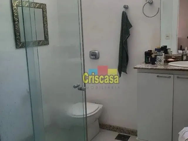 Imagem 9: Kitnet com 1 Dormitório para Alugar, 30 M² por R$ 1.570,00/Ano - Centro - Macaé/Rj