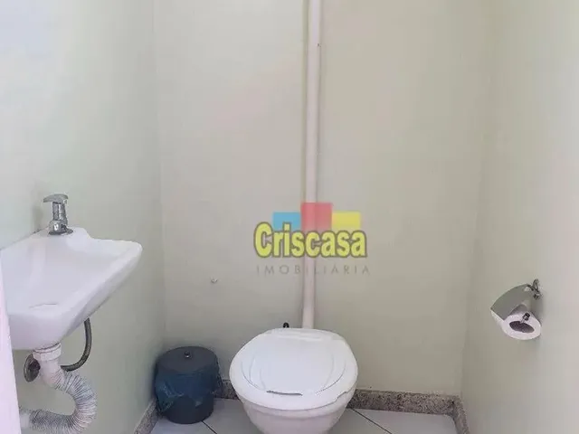 Imagem 8: Kitnet com 1 Dormitório para Alugar, 30 M² por R$ 1.570,00/Ano - Centro - Macaé/Rj