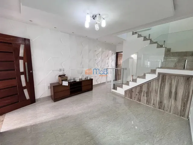 Imagem 6: Linda Casa com 3 Quartos, Piscina e Churrasqueira