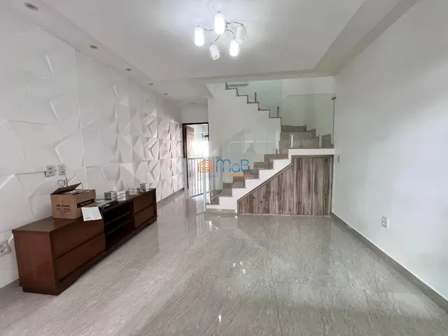 Imagem 13: Linda Casa com 3 Quartos, Piscina e Churrasqueira