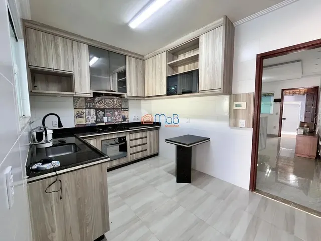 Imagem 9: Linda Casa com 3 Quartos, Piscina e Churrasqueira