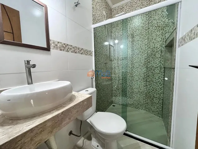 Imagem 5: Linda Casa com 3 Quartos, Piscina e Churrasqueira