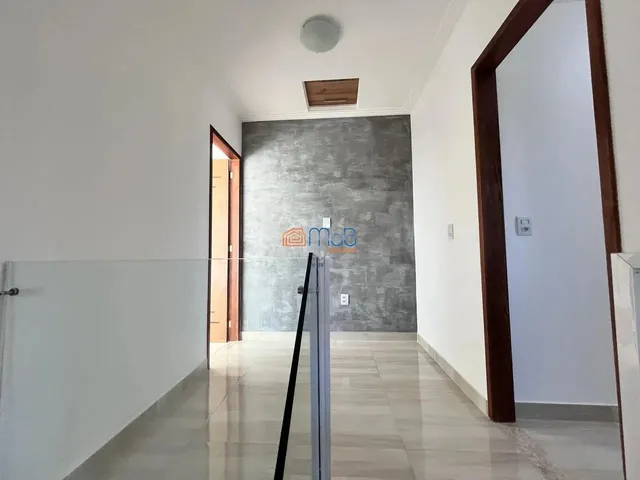 Imagem 10: Linda Casa com 3 Quartos, Piscina e Churrasqueira