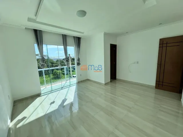 Imagem 4: Linda Casa com 3 Quartos, Piscina e Churrasqueira
