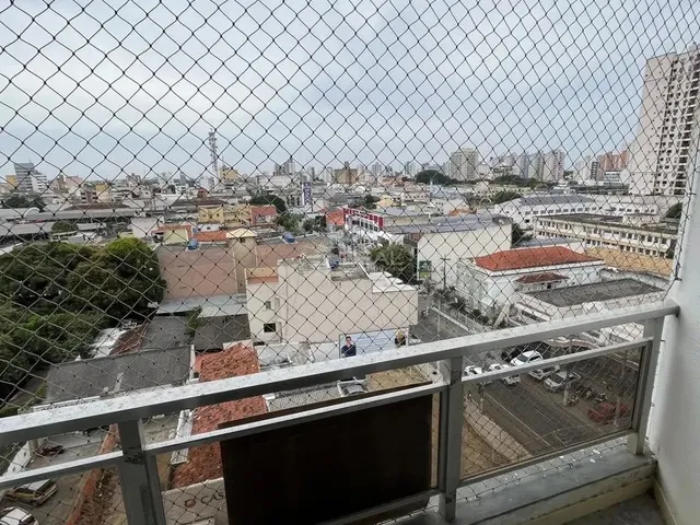 Imagem: Solar São Bento - Campos dos Goytacazes