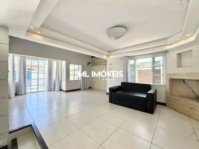 Imagem 10: Casa para Aluguel, 5 Quartos, 2 Suítes, 4 Vagas, Praia do Pecado - Macaé/Rj