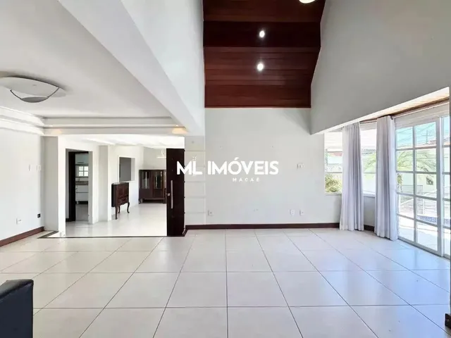 Imagem 12: Casa para Aluguel, 5 Quartos, 2 Suítes, 4 Vagas, Praia do Pecado - Macaé/Rj