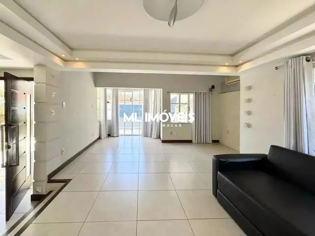 Imagem 6: Casa para Aluguel, 5 Quartos, 2 Suítes, 4 Vagas, Praia do Pecado - Macaé/Rj