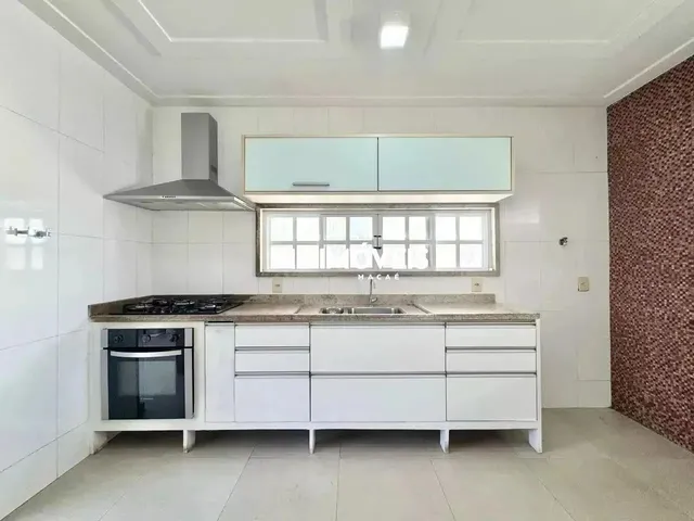 Imagem 15: Casa para Aluguel, 5 Quartos, 2 Suítes, 4 Vagas, Praia do Pecado - Macaé/Rj