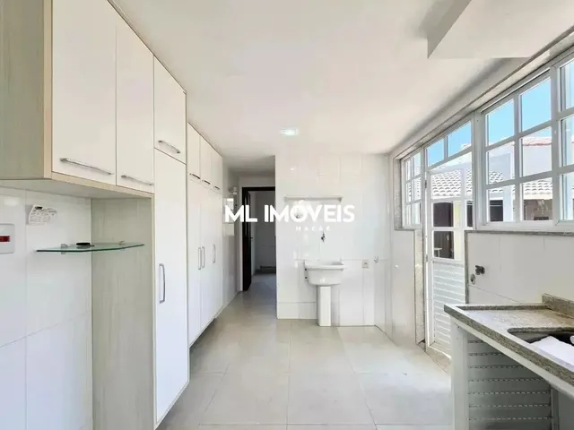 Imagem 8: Casa para Aluguel, 5 Quartos, 2 Suítes, 4 Vagas, Praia do Pecado - Macaé/Rj