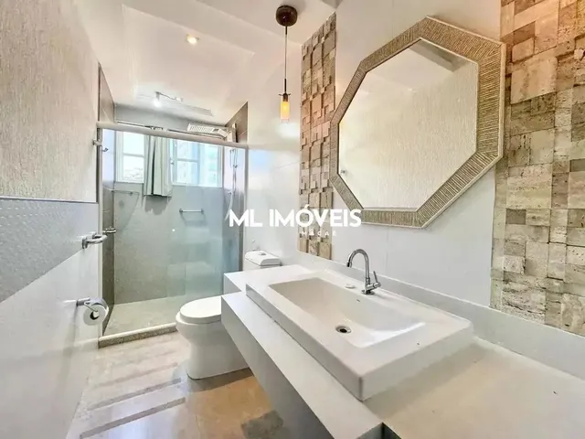 Imagem 14: Casa para Aluguel, 5 Quartos, 2 Suítes, 4 Vagas, Praia do Pecado - Macaé/Rj
