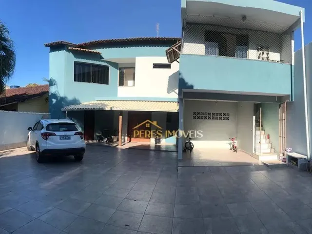 Imagem: Oportunidade Comercial! Casa com 9 Dormitórios