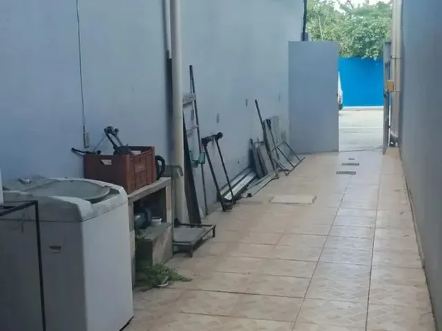 Imagem 13: Imóvel para Aluguel Possui 35 Metros Quadrados com 1 Quarto em Centro - Macaé - Rj