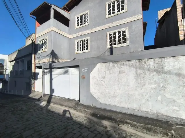 Imagem: Casa Tipo Apartamento com Quintal Privativo