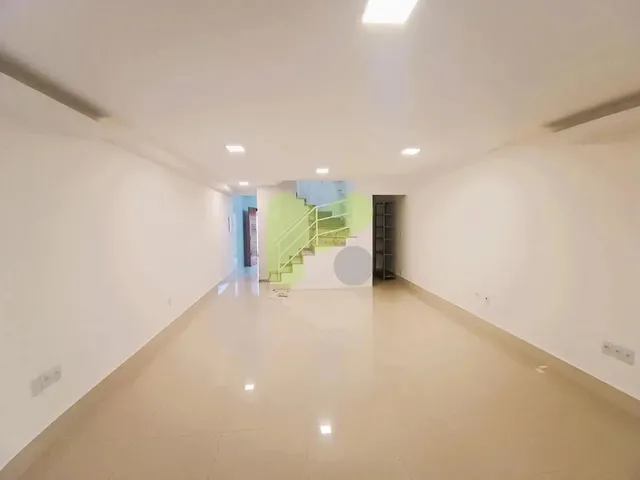 Imagem 3: Casa para Aluguel, 3 Quartos, 1 Suíte, 1 Vaga, Mirante da Lagoa -...