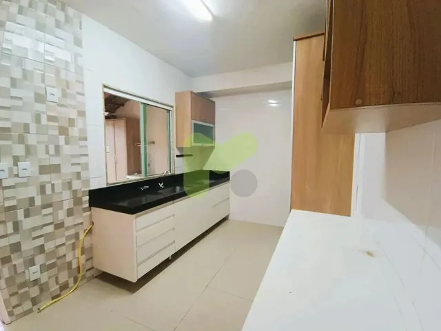 Imagem 16: Casa para Aluguel, 3 Quartos, 1 Suíte, 1 Vaga, Mirante da Lagoa -...