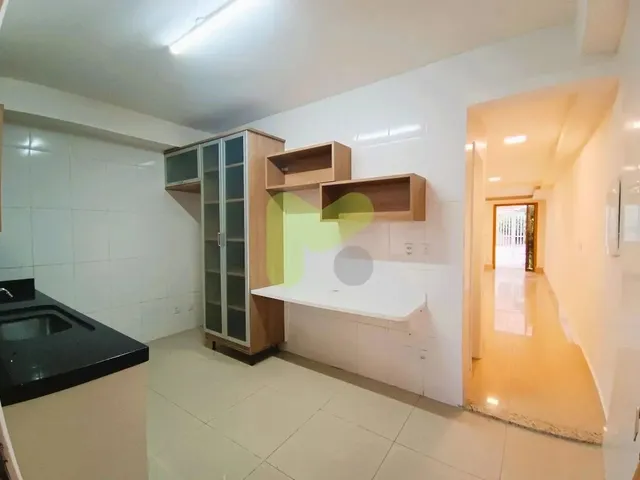 Imagem 4: Casa para Aluguel, 3 Quartos, 1 Suíte, 1 Vaga, Mirante da Lagoa -...