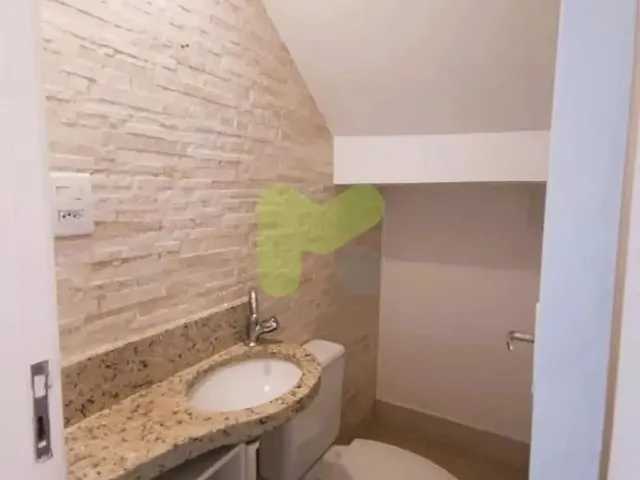 Imagem 10: Casa para Aluguel, 3 Quartos, 1 Suíte, 1 Vaga, Mirante da Lagoa -...