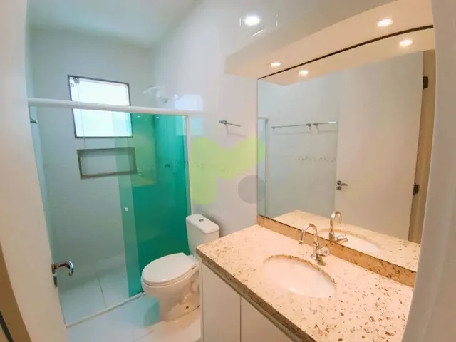 Imagem 13: Casa para Aluguel, 3 Quartos, 1 Suíte, 1 Vaga, Mirante da Lagoa -...