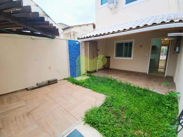 Imagem 14: Casa para Aluguel, 3 Quartos, 1 Suíte, 1 Vaga, Mirante da Lagoa -...