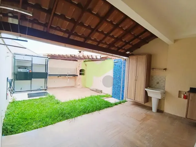 Imagem 7: Casa para Aluguel, 3 Quartos, 1 Suíte, 1 Vaga, Mirante da Lagoa -...