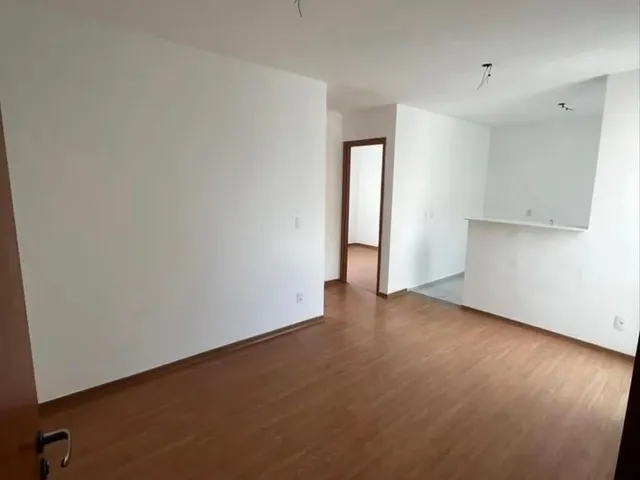 Imagem: Alugo Apartamento 2 Quartos