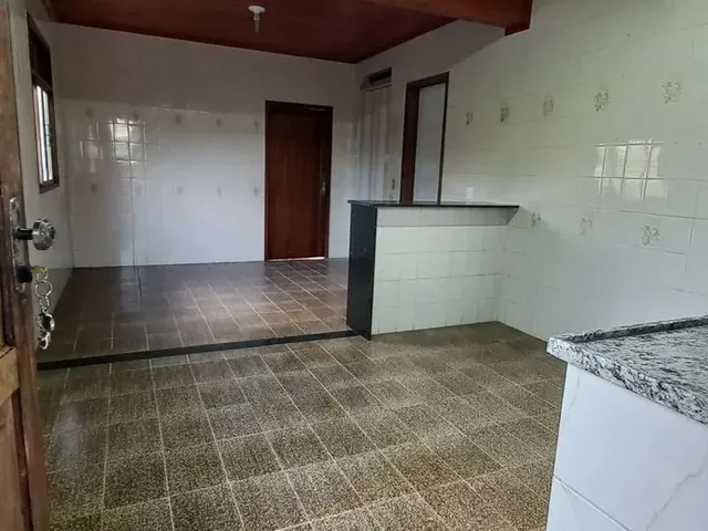 Imagem: Alugo Dormitório, Kitnet