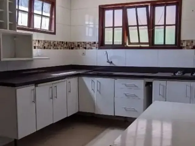 Imagem 6: Atlântica Imóveis Tem Excelente Casa com 3 Dormitórios para...