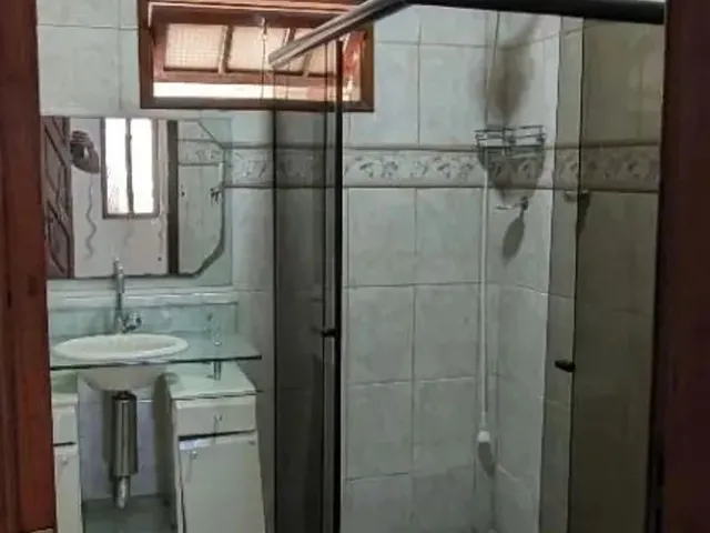 Imagem 10: Atlântica Imóveis Tem Excelente Casa com 3 Dormitórios para...