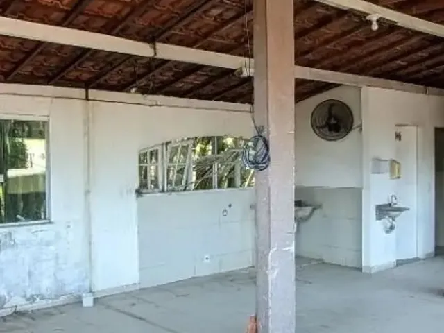 Imagem 3: Atlântica Imóveis Tem Excelente Casa com 3 Dormitórios para...