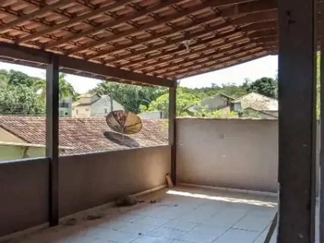 Imagem 13: Atlântica Imóveis Tem Excelente Casa com 3 Dormitórios para...
