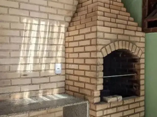 Imagem 9: Atlântica Imóveis Tem Excelente Casa com 3 Dormitórios para...